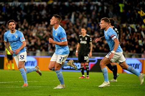 Lazio Show Their Quality With Vital Win Over Juventus | The Laziali