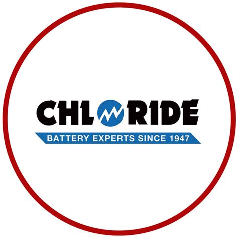 chloride battery archives