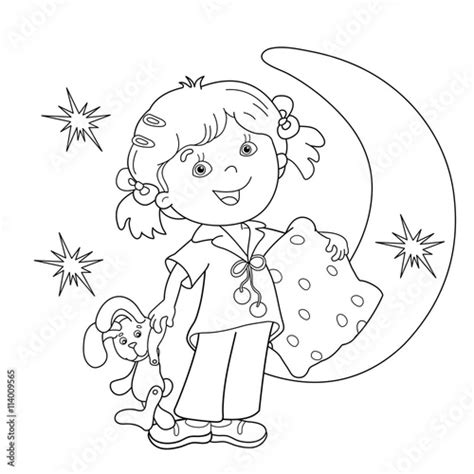 Desenhos De Pijama Para Colorir Pintar E Imprimir Colorironlinecom Porn Sex Picture