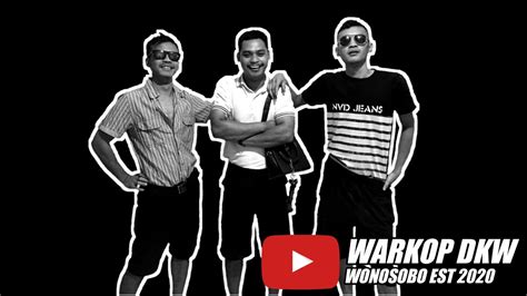 PROFIL FILM PENDEK WONOSOBO YouTube