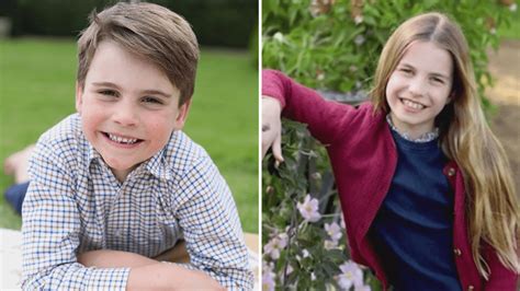 New photo of Princess Charlotte is released for her ninth birthday - 9Honey
