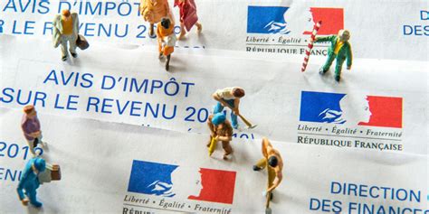 Impôt Le Service De Déclaration En Ligne Des Revenus Est Rétabli