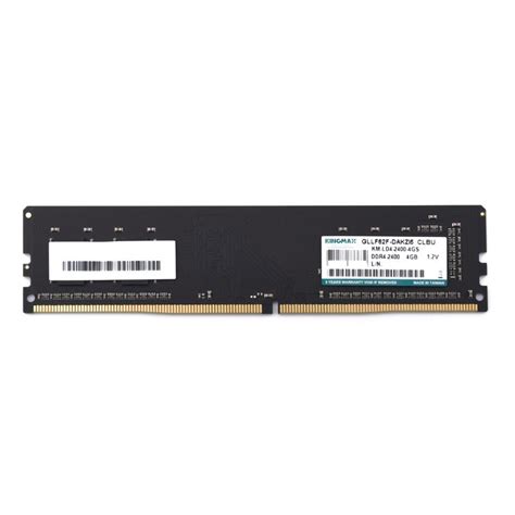 Ram Kingmax 16gb Ddr4 2666mhz Ngôi Sao Sáng Computer