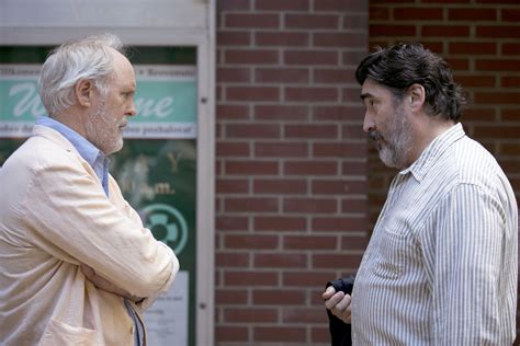 John Lithgow, Alfred Molina shine as gay couple in ‘Love Is Strange’