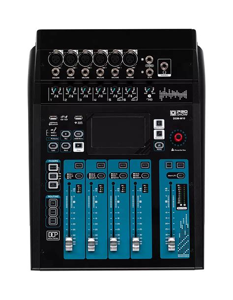 PS-Sound DGM-M10 купить в Минске в рассрочку