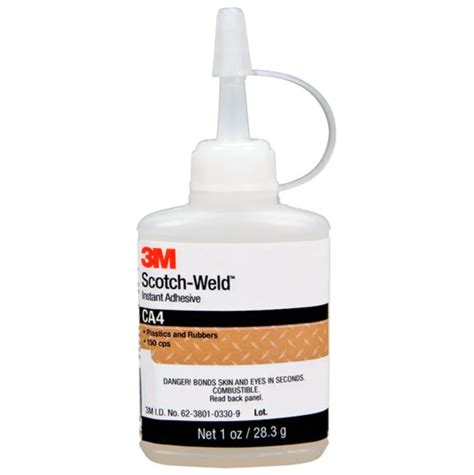 M Scotch Weld Structural Adhesive Ew Pros Technology