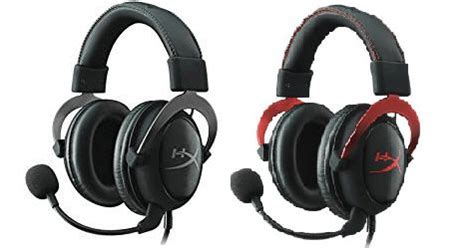 Лучшие проводные и беспроводные игровые гарнитуры