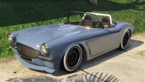 Invetero Coquette Blackfin Gta Rides