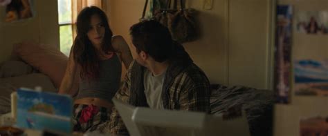 Nude Video Celebs Stacy Martin Nude The Evening Hour 2020