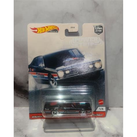 Hot Wheels Power Trip Set Cultura Del Coche Modelos Coches Gmc Syclone Plymouth