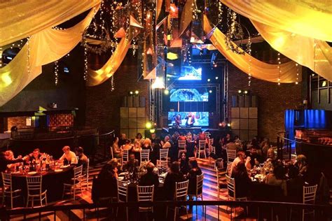 Curve Party Room Pryzm Brighton Event Venue Hire Tagvenue