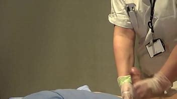 Nurse Handjob XVIDEOS