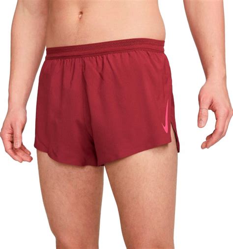 Nike Aeroswift Men S 2 Brief Lined Racing Shorts