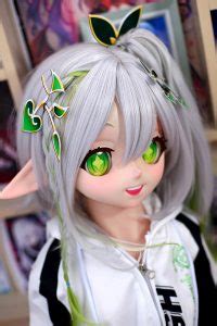 Reyna Cm Small Tits Mini EIf Sex Doll TPE Real Anime Dolls Pi Doll