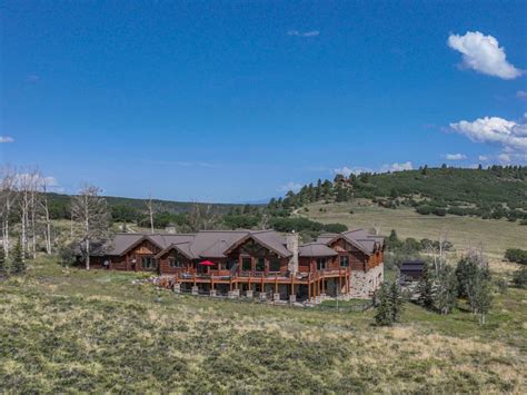 Top Of The World Colorado Ranches For Sale Mirr Ranch Group