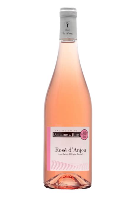 Rosé Danjou Domaine De Bise