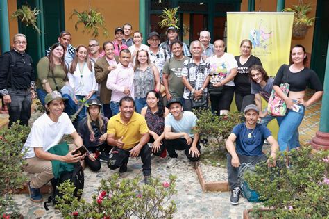 Vacantes Para Ser Parte Del Consejo Distrital De Cultura