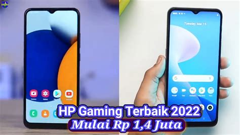 7 Hp Gaming 1 Jutaan Terbaik Di Tahun 2022 Youtube