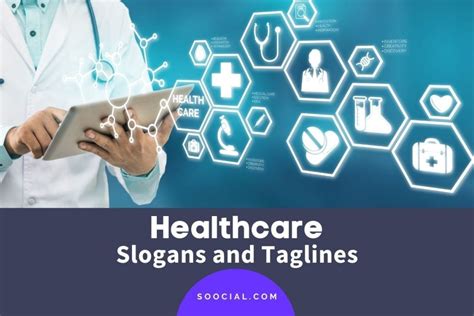 679 Healthcare Slogans And Taglines To Cure Your Brand Image Soocial