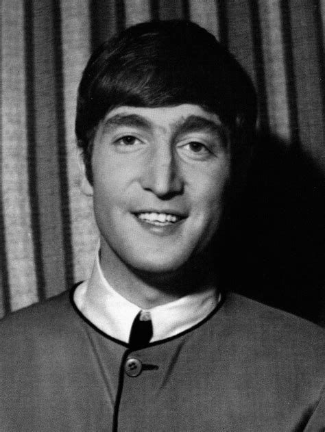 John Lennon The Beatles Wiki Fandom