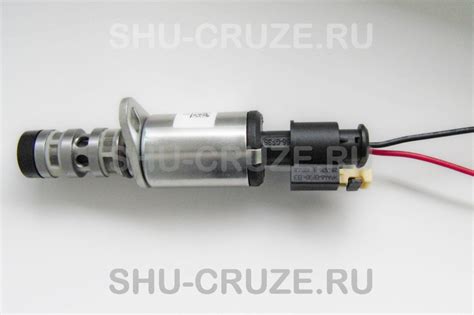 Новый 2-pin разъем VVT электромагнитного клапана 55567050 ...
