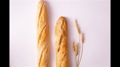 Baguette Recipe Baguette Bread Recipe Baguette Recipe By Grandma