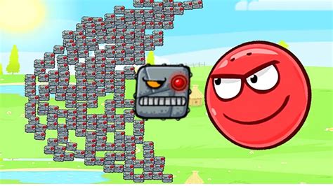 красный Шарик - смотреть видео онлайн от «КРАСНЫЙ ШАРИК и ВЕСЁЛЫЕ ...