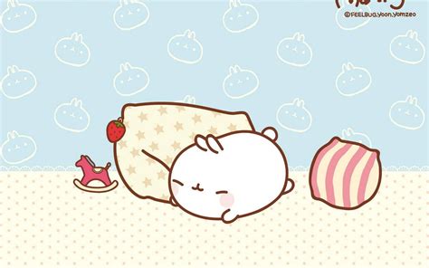 Top 999 Molang Wallpaper Full HD 4K Free To Use