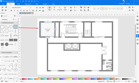 How To Create And Design A Floor Plan 8 Easy Steps Edrawmax 新利怎么样新利18不能出款18新利官网