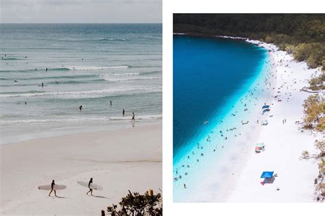 Best Australian Destinations For A Summer Holiday To Book Now