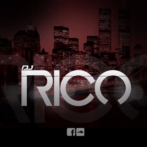 Stream Dj Rico Music Listen To Songs Albums Playlists For Free On