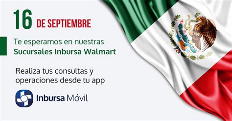 Arriba 65 Imagen Horario De Inbursa Walmart Viaterra Mx