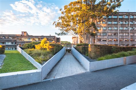 Revisiting Macquarie University Library – Macquarie Park, Sydney | WT Journal