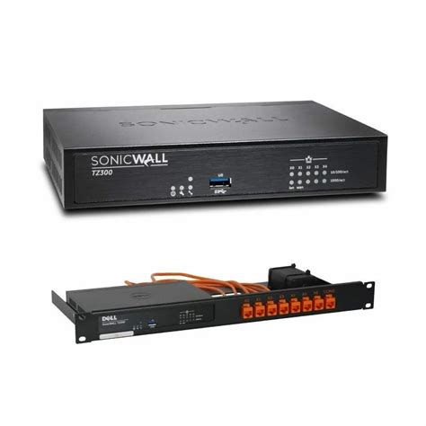 Sonicwall Tz With Cgss For Firewall Smb At Rs In New Delhi