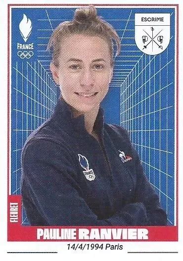 CARTE PANINI JEUX OLYMPIQUES DE PARIS 2024 N72 EUR 1 20 PicClick IT