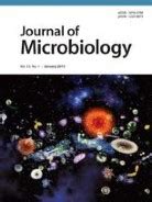 Journal of Microbiology | Home