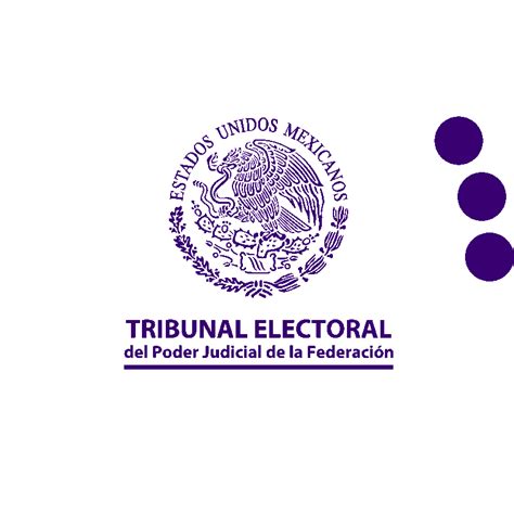 Justicia Electoral Digital Del Tribunal Electoral