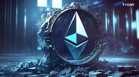 Ethereum Explained With Features And Applications