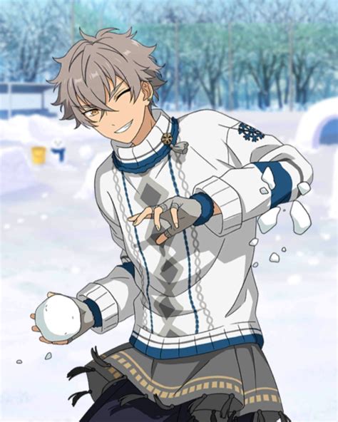 Koga Oogami Gallery The English Ensemble Stars Wiki Fandom Koga