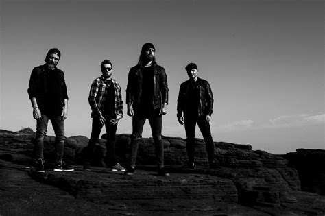 Bullet For My Valentine Announce Uk Tour Distorted Sound Magazine