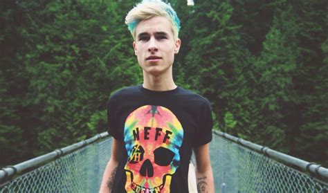 Kian Lawley Out At Fox Film The Hate U Give Due To Racist Video