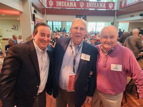 IU Men S Soccer Celebrates 50 Years Eagle Fein