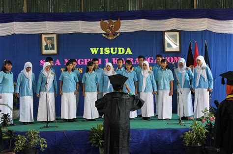 Sma Negeri 1 Karanganom Jatinom Posts Facebook
