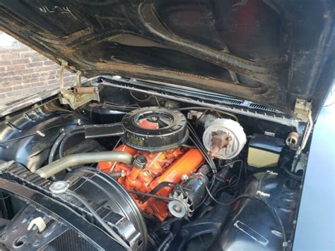 Chevrolet Belair Impala Bagged Patina Air Ride Hot Rod Rat Rod Sedan Classic Chevrolet