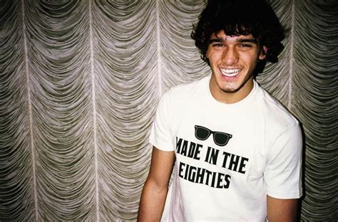 Summer Shower With Marlon Teixeira Towleroad Gay News