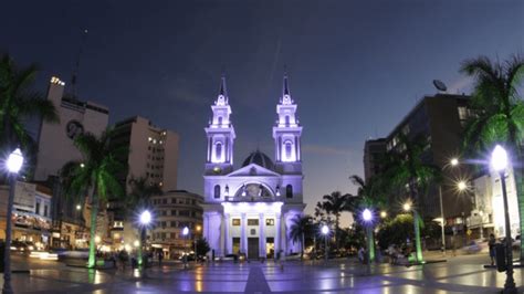 Por Que Morar Em Campos Dos Goytacazes