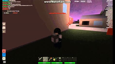 Roblox Apocalypse Rising Killing Montage Crazyness Youtube