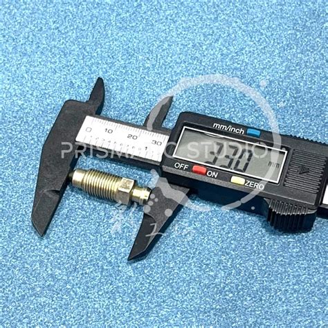 M8 And M10 Brake Bleeder Valve Bleeder Screw For Bremboap Racingoem