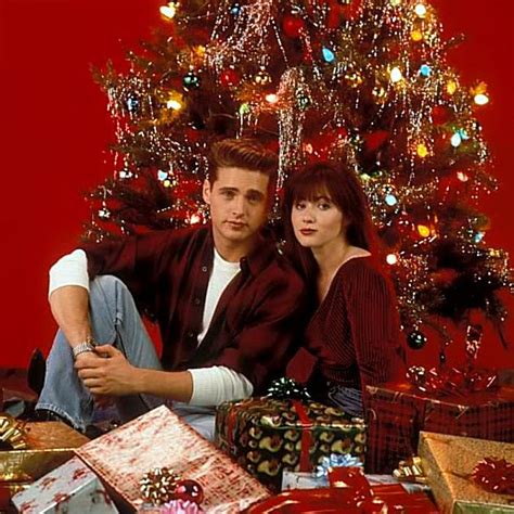 '90s Christmas Pop Culture | POPSUGAR Love & Sex