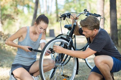 Mantenimiento De La Bicicleta Consejos Menzig